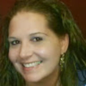 Meet your Posher, Marsha